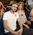 Photos of Dan Stevens and Wife Susie Hariet | POPSUGAR Celebrity Photo 4