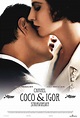 Coco Chanel & Igor Stravinsky Movie Review | Nettv4u.com