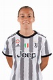 Lisa Boattin | Defender Juventus Women's First Team