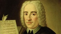 Alessandro Scarlatti à Rome