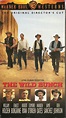 Schuster at the Movies: The Wild Bunch (1969)