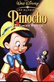 Pinocho (1940) — The Movie Database (TMDb)