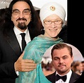 Peggy Ann Farrar: Who is George DiCaprio's wife? - Dicy Trends