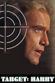 Target: Harry (1969) | The Poster Database (TPDb)