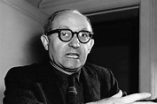 Lee Strasberg - Attore - Biografia e Filmografia - EcoDelCinema