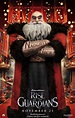 6 New Character Posters From Rise of the Guardians by Dreamworks ...