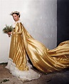 Profile in Style: Olga of Greece - The New York Times