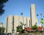 File:St. Basil Catholic Church (Los Angeles, California).JPG ...
