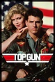 Top Gun (1986) - Posters — The Movie Database (TMDb)