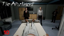 The Apartment Gameplay Playthrough Part 10 (No Commentary) - YouTube