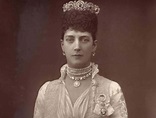 Iconic Facts About Alexandra Of Denmark, The Long-Suffering Queen