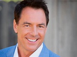Interview with Mark Steines, Former Entertainment Tonight Host ...
