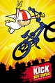 Kick Buttowski: Suburban Daredevil (TV Series 2010-2012) - Posters ...