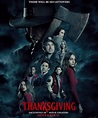 Thanksgiving (2023) - Movie Review