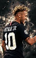 Neymar Junior Wallpapers - Wallpaper Cave