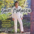 Scott McKenzie CD Covers