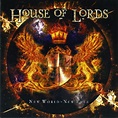 New World New Eyes | CD (2020) von House Of Lords