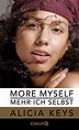 Alicia Keys "More Myself - Mehr ich selbst: Die offizielle ...