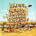 Album Art Exchange - The Best Band You Never Heard in Your Life by ...
