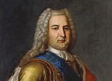 Duke Ernst Johann Biron (1690-1772) – Rundāle Palace