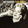 Essential Etta James: Amazon.co.uk: Music