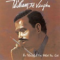 William DeVaughn - Be Thankful for What You Got | iHeart