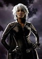 Pin by Fantasy Fanatic on X-men | Storm marvel, Female characters ...