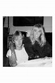 Geoff Downes and Wenche Steen - Dating, Gossip, News, Photos
