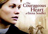 The Courageous Heart of Irena Sendler Movie Review and Ratings by Kids