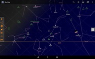 Скачать Google Sky Map 1.9.2 для Android