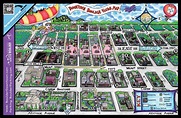 Maps | Explore | Downtown Boulder, CO