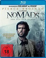 Nomads - Tod aus dem Nichts Blu-ray Review, Kritik, Rezension