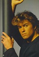 George Michael Photo: george michael | George michael, George michael ...