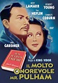 Il Molto Onorevole Mr.Pulham (1941): Amazon.it: Lamarr,Young,Hussey ...
