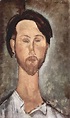 L'uomo per Modigliani - ArtsLife | ArtsLife