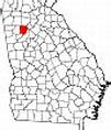 Marietta, Georgia - Wikipedia