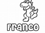 Nombre de Niño Franco, significado, origen y pronunciación de Franco ...