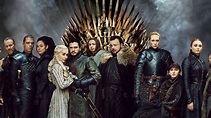 Juego de tronos estará disponible en 4K Ultra HD en HBO Max a partir de ...
