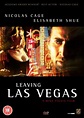 Leaving Las Vegas - Special Edition DVD | Zavvi.com