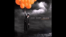 Our Lady Peace Burn Burn Full Album - YouTube