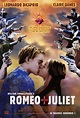 Romeo y Julieta de William Shakespeare (1996) - Película eCartelera