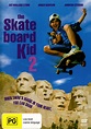 The Skateboard Kid 2 (1994)