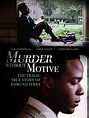 Murder Without Motive: The Edmund Perry Story (1992)