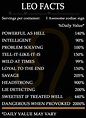 What is a female Leo personality? – ipodbatteryfaq.com