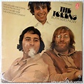 The Tokens – Both Sides Now (1970) Vinyl, LP, Album – Voluptuous Vinyl ...