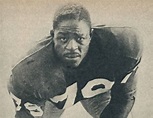 Image Gallery of Rosey Brown | NFL Past Players
