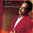 Amazon.com: Love And Rapture: The Best Of Peabo Bryson : Peabo Bryson ...