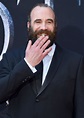 Rory McCann AKA The Hound From GoT Has An Inspirational Success Story