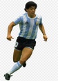 Diego Maradona Argentina V England Argentina National Football Team S.S ...
