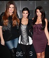 The Kardashians Launch Plus Size Model Contest|
